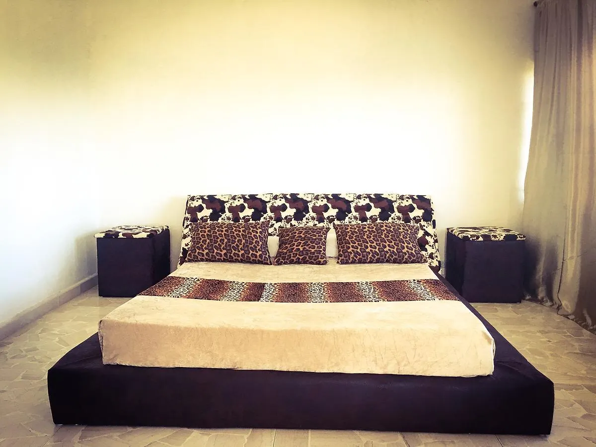 Caleta Calle 9 Appartement La Romana Dominicaanse Republiek