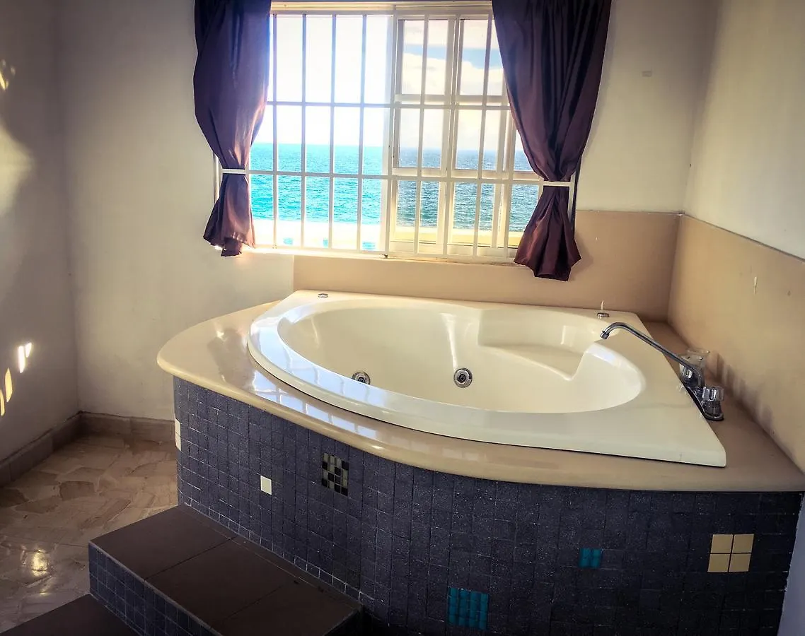 Caleta Calle 9 Appartement La Romana