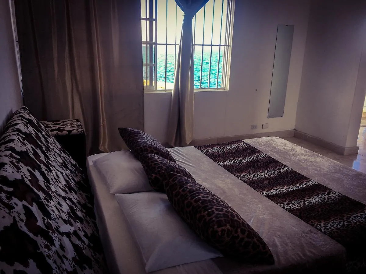 Caleta Calle 9 Appartement La Romana Dominicaanse Republiek