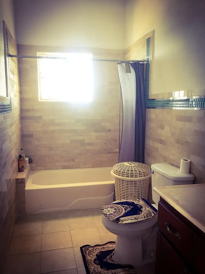 Caleta Calle 9 Appartement La Romana