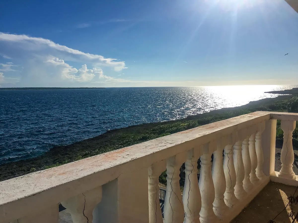 Caleta Calle 9 Appartement La Romana