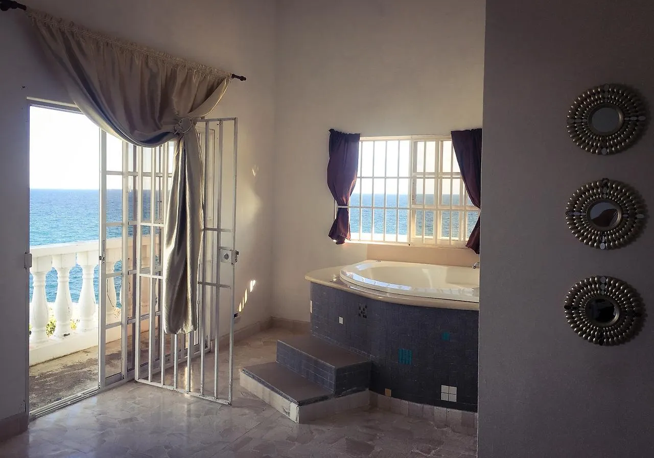 Caleta Calle 9 Appartement La Romana 0*,