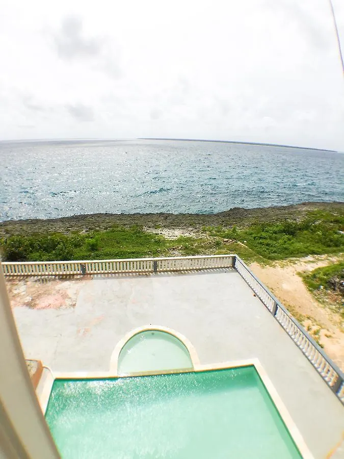 Caleta Calle 9 Appartement La Romana