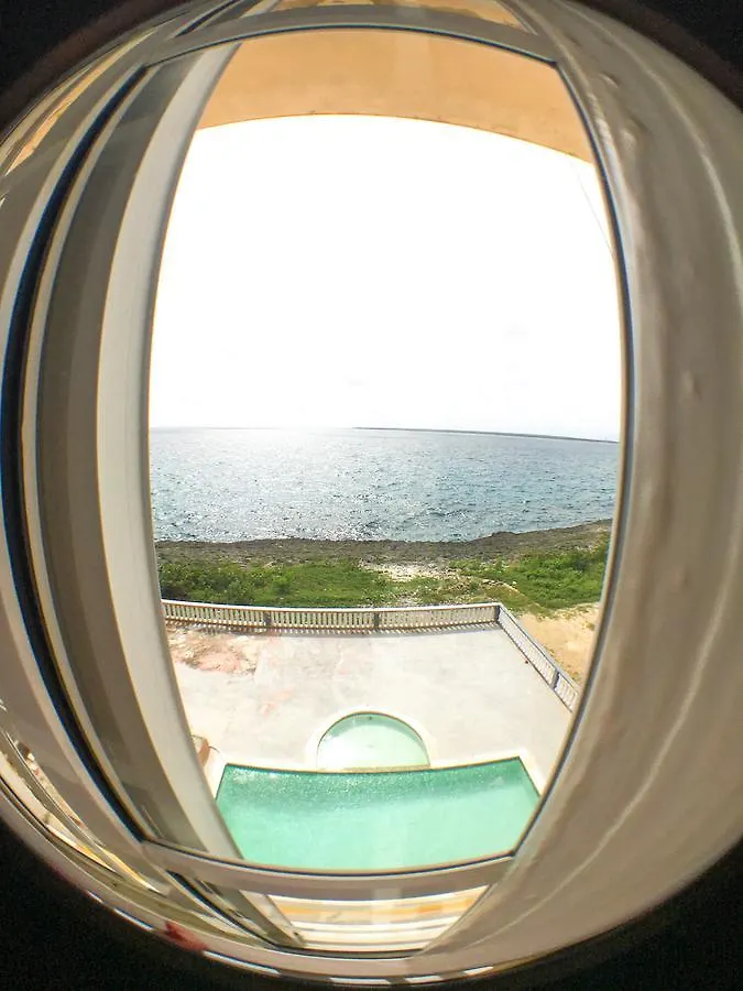 Caleta Calle 9 Appartement La Romana Dominicaanse Republiek