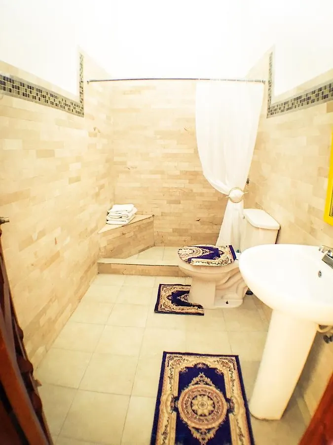 Caleta Calle 9 Appartement La Romana Dominicaanse Republiek