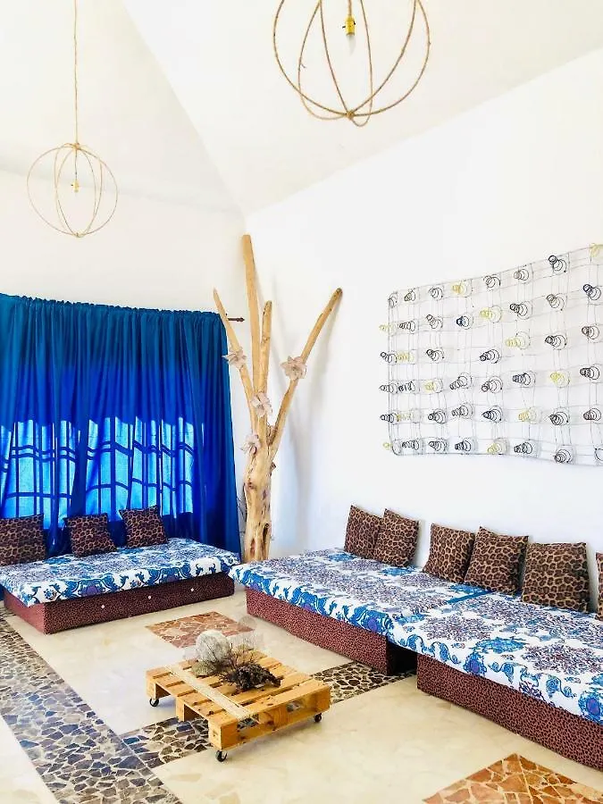 Caleta Calle 9 Appartement La Romana