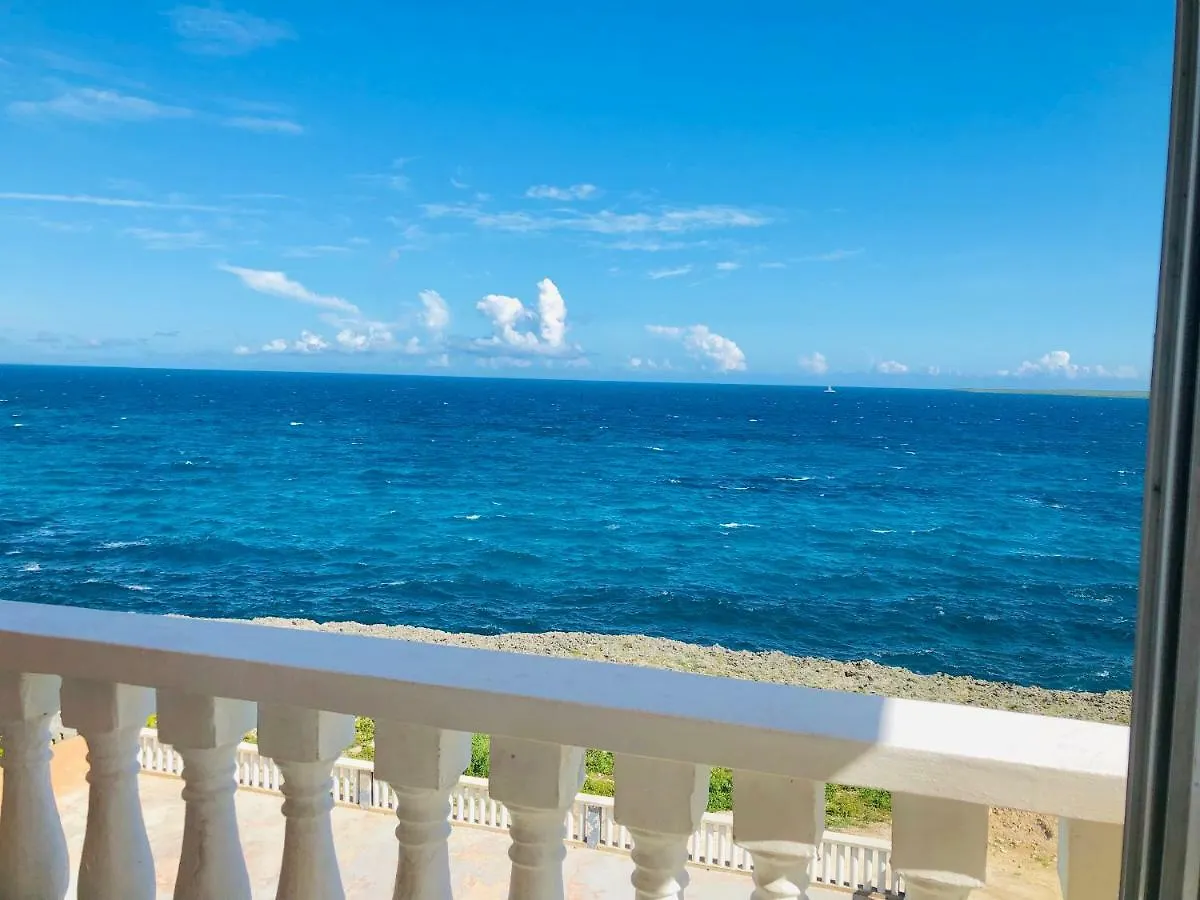Caleta Calle 9 Appartement La Romana