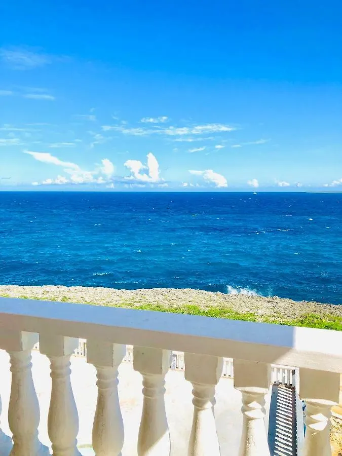 Caleta Calle 9 Appartement La Romana