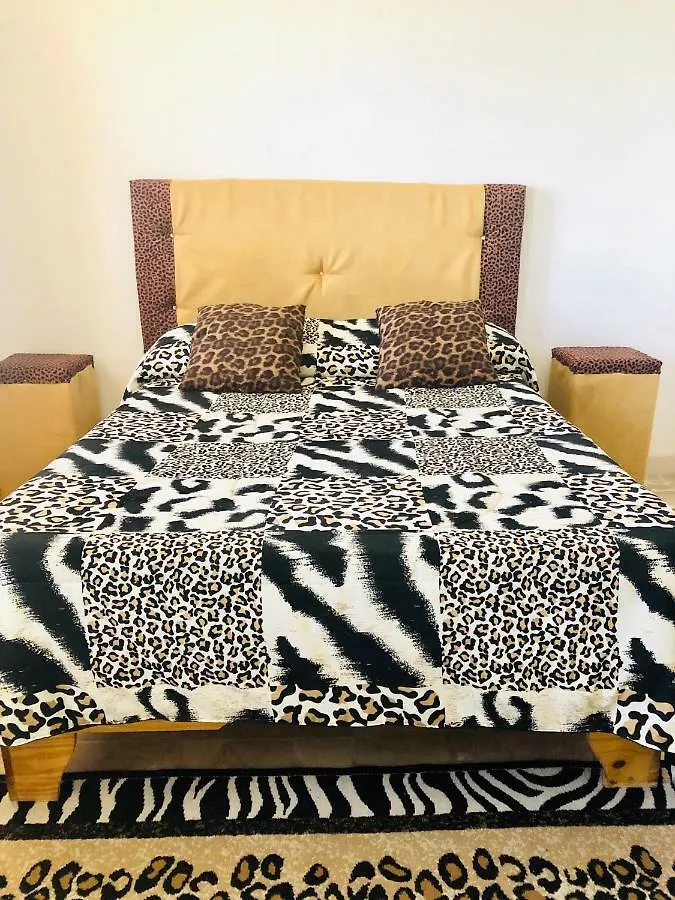 Caleta Calle 9 Appartement La Romana 0*,