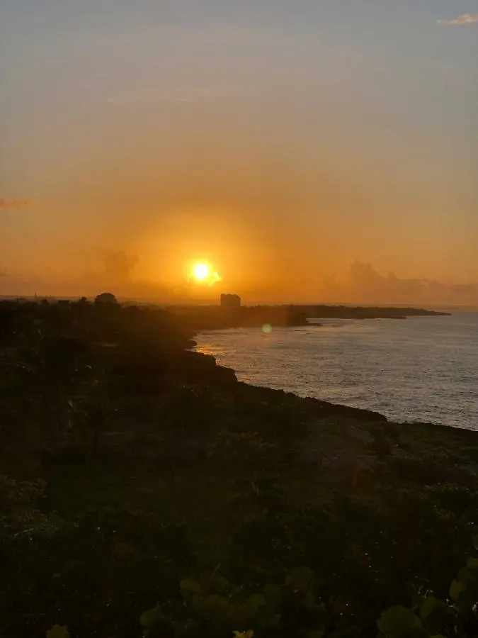 Caleta Calle 9 Appartement La Romana