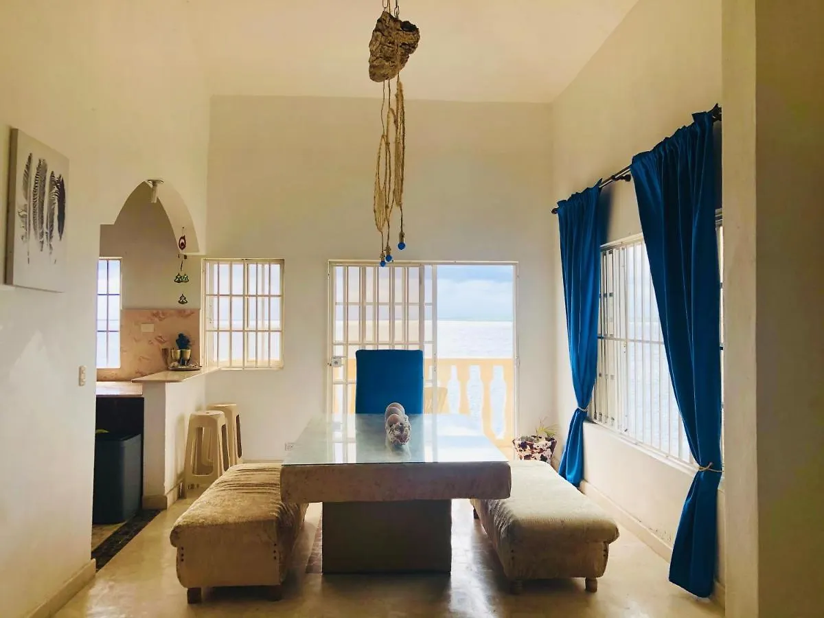 Caleta Calle 9 Appartement La Romana