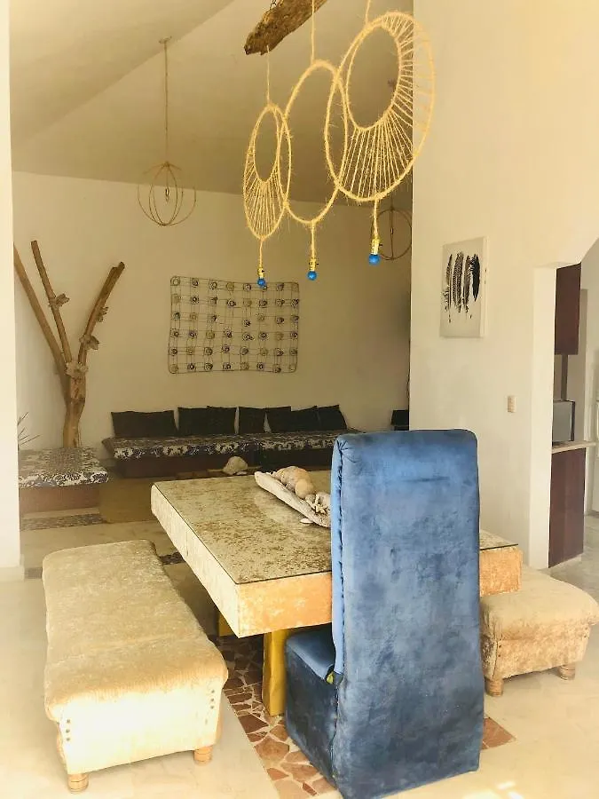 Caleta Calle 9 Appartement La Romana